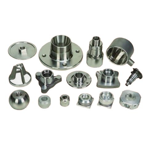 Aerospace / Marine Components 