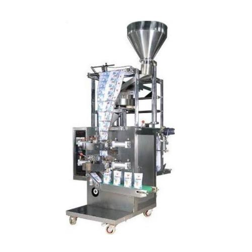 Detergent Packing Machine