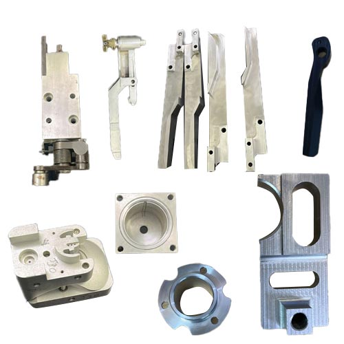 Precision Engineering