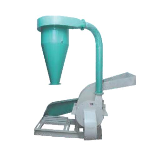 Spices Grinding Machine 